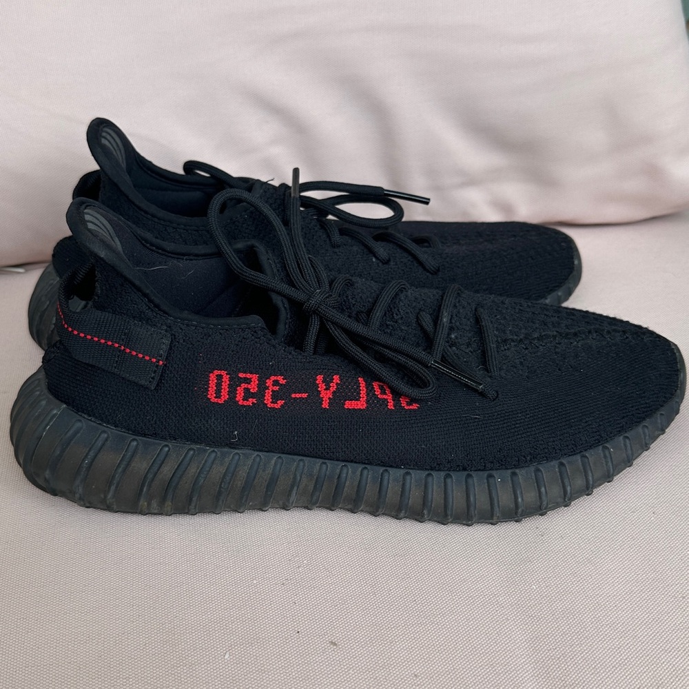 Yeezys Boost 350 V2 Bred